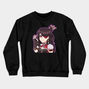 OK Beidou Crewneck Sweatshirt